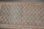 Northwest Persian Malayer Antique Runner No. j4812