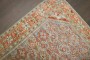 Malayer Small Medallion Accent Carpet No. j4816