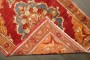 Bright Turkish Sivas Mini Rug No. j4821