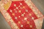 Antique Red Anatolian Rug No. j4824