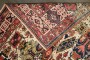 Zeychour Kuba Rug No. j4825