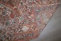 Tribal Persian Shiraz Room Size Rug No. j4829