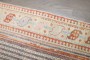 Malayer Persian Accent Rug No. j4833