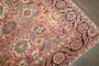 Stunning Antique Heriz Carpet No. j4834