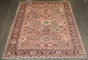 Stunning Antique Heriz Carpet No. j4834