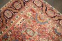 Stunning Antique Heriz Carpet No. j4834