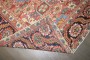 Stunning Antique Heriz Carpet No. j4834