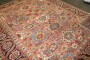 Stunning Antique Heriz Carpet No. j4834