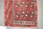 19th Century Turkeman No. j4840