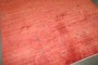 Red Persian Gabbeh Rug No. j4845