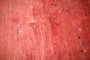 Red Persian Gabbeh Rug No. j4845