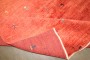 Red Persian Gabbeh Rug No. j4845