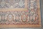 Stunning Antique Tabriz Persian Rug No. j4848