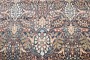 Stunning Antique Tabriz Persian Rug No. j4848