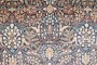 Stunning Antique Tabriz Persian Rug No. j4848
