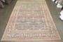 Stunning Antique Tabriz Persian Rug No. j4848