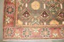 Antique Village Oushak Rug No. j4850