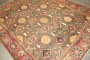 Antique Village Oushak Rug No. j4850