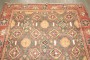Antique Village Oushak Rug No. j4850