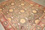 Antique Village Oushak Rug No. j4850