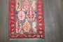 Vintage Turkish Anatolian European Inspired Rug No. j4861