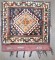 Shiraz Bagface Ghashgai Rug No. j4862