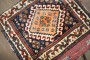 Shiraz Bagface Ghashgai Rug No. j4862