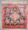 Ghashghai Bagface Rug No. j4863