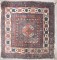 Balouch Mini Rug No. j4864