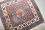 Balouch Mini Rug No. j4864