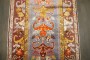 Anatolian Floral Turkish Runner No. j4876