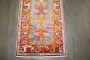 Anatolian Floral Turkish Runner No. j4876
