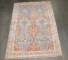 Tribal Persian Shiraz Small Rug No. j4881