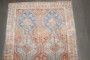 Tribal Persian Shiraz Small Rug No. j4881
