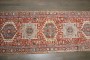 Narrow Persian Heriz Runner No. j4885