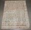 Worn Persian Malayer Rug No. j4886