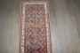 Narrow Persian Kurd Runner No. j4887
