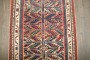 Narrow Persian Kurd Runner No. j4887