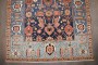 Stunning 19th Century Caucasian Baku Rug No. j4888