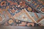 Stunning 19th Century Caucasian Baku Rug No. j4888
