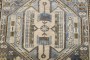 Geometric Malayer Runner No. j4891