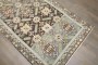 Malayer Wide Antique Runner No. j4909