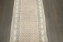 Soft Persian Vintage Seraband Long Runner No. j4913