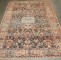 Antique Bakhtiari Persian Rug No. j4930