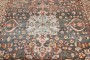 Antique Bakhtiari Persian Rug No. j4930