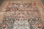 Antique Bakhtiari Persian Rug No. j4930