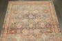 Antique Persian Mahal Gallery Rug No. j4936