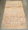 Antique Persian Mahal Gallery Rug No. j4936