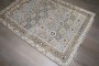 Blue Accent Ghashghai Rug No. j4941