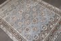 Blue Accent Ghashghai Rug No. j4941